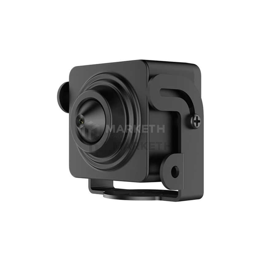 하이크비전 CCTV DS-2CD2D21G0-D/NF [핀홀렌즈 3.7mm H.265+]