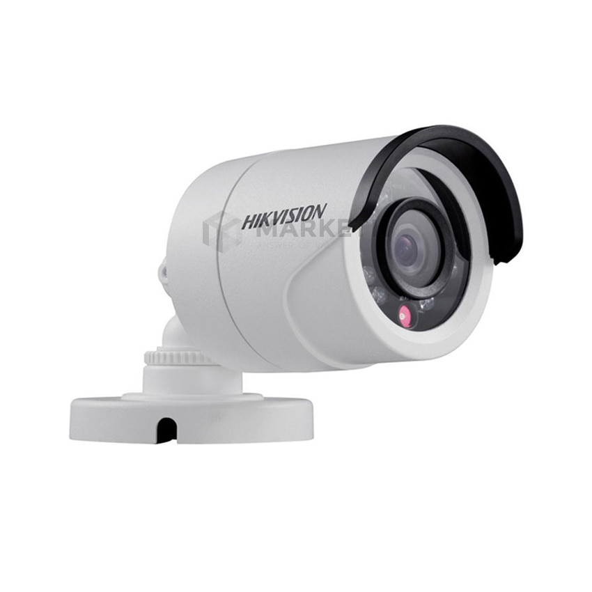 하이크비젼 적외선 CCTV카메라 DS-2CC12C2S-IR/IR카메라/1메가픽셀/6mm고정초점렌즈_hik