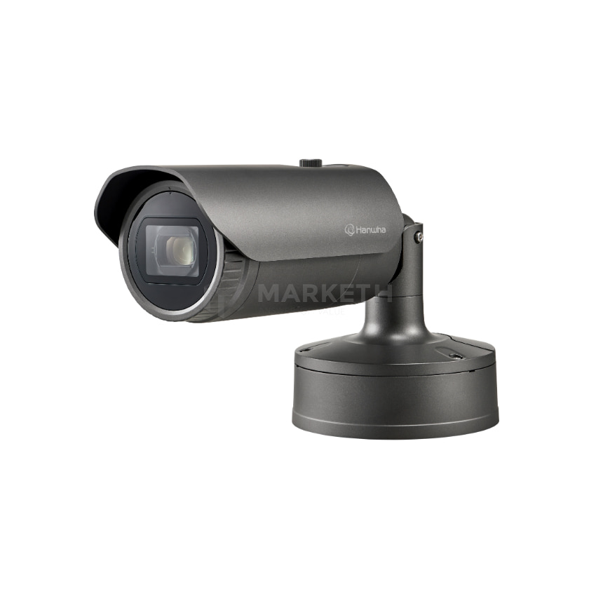 한화테크윈 XNO-6120R 2MP IP 네트워크 CCTV 적외선 카메라 5.2~62.4mm 광학12배