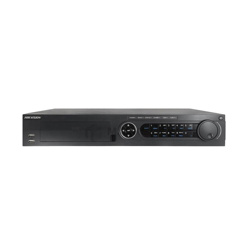 하이크비젼 NVR CCTV녹화기 DS-7716NI-E4/16P /16채널 DVR/듀얼스트림/HDMI VGA 1920x1080/PoE_hik