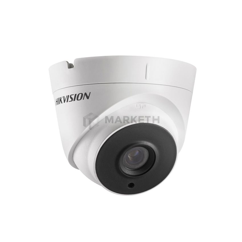 하이크비전 CCTV DS-2CE56D8T-IT1F [Tvi AHD Cvi 야간칼라 3.6mm 30m EXIR2 130dB IP67]