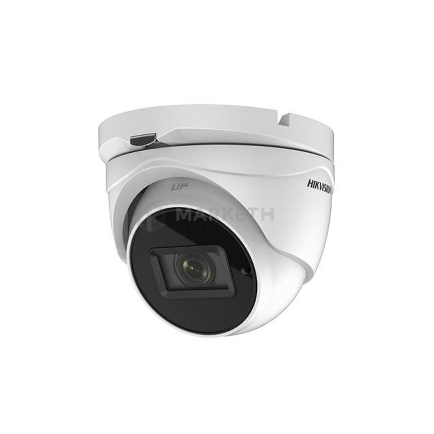 하이크비전 CCTV DS-2CE56H5T-IT3Z [전동VF 2.8~12mm TDN 40m EXIR IP67]