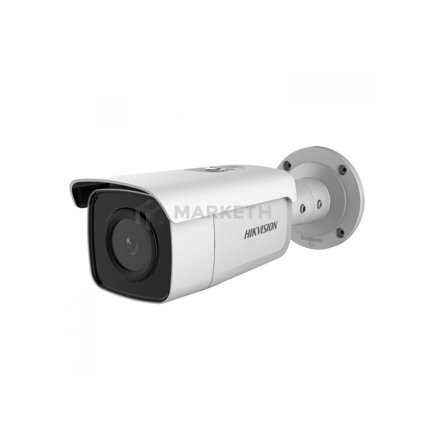 하이크비전 CCTV DS-2CD2T85G1-I8 [1/2&quot; 4mm H.265+ 다크파이터 80m EXIR IP67]