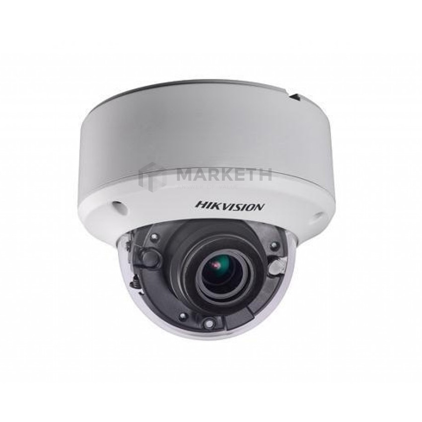 하이크비전 CCTV DS-2CE56H1T-AVPIT3Z [고강도 전동VF 2.8~12mm 40m EXIR IP66]