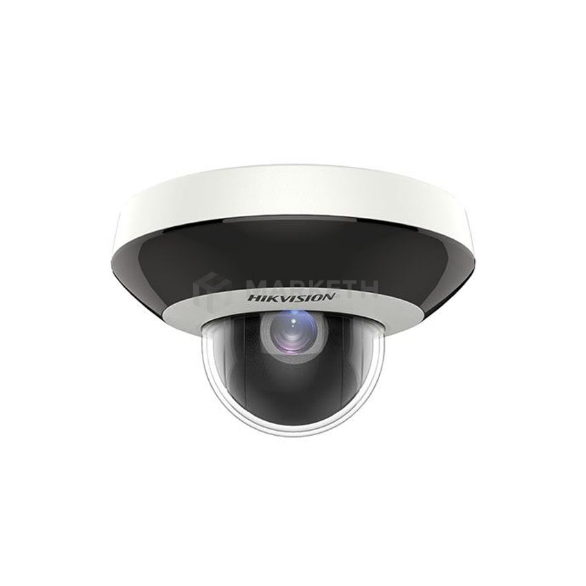 하이크비전 CCTV DS-2DE1A200W-DE3 [2.8mm H.265+ PTZ IK08 IP66]