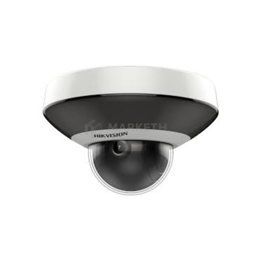 하이크비전 CCTV DS-2DE1A200IW-DE3 [2.8mm H.265+ PTZ 15m IR IK08 IP66]