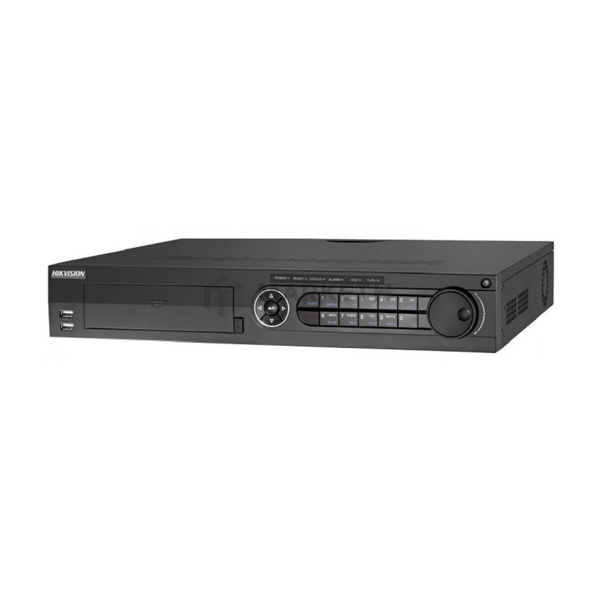 [HD-TVi AHD 2M/3M] DS-7308HUHI-F4/N [4HDD +2IP TVi3.0 리얼타임 4K-OUT dual HDMI]