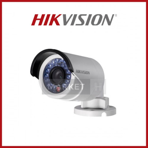 하이크비전 CCTV DS-2CD2052-I [4mm 30m IR]