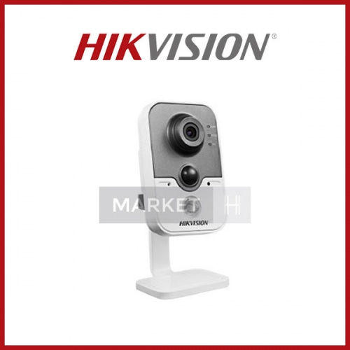 하이크비전 CCTV DS-2CD2452F-IW [6mm 10m IR Wi-Fi]
