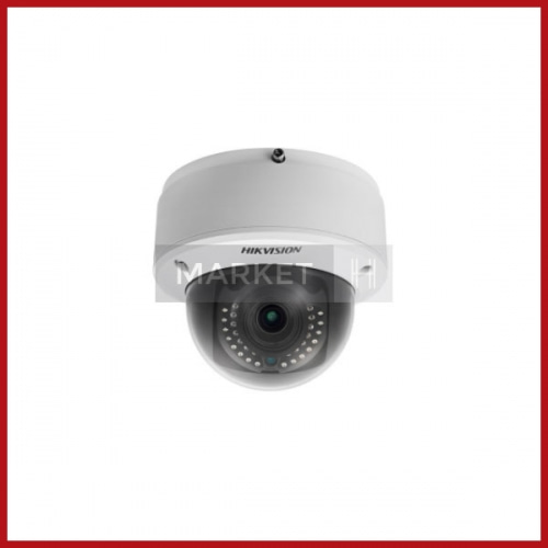 하이크비전 CCTV DS-2CD45C5F-IZ [전동2.8~12mm 40m IR IP66 지능형 영상분석]