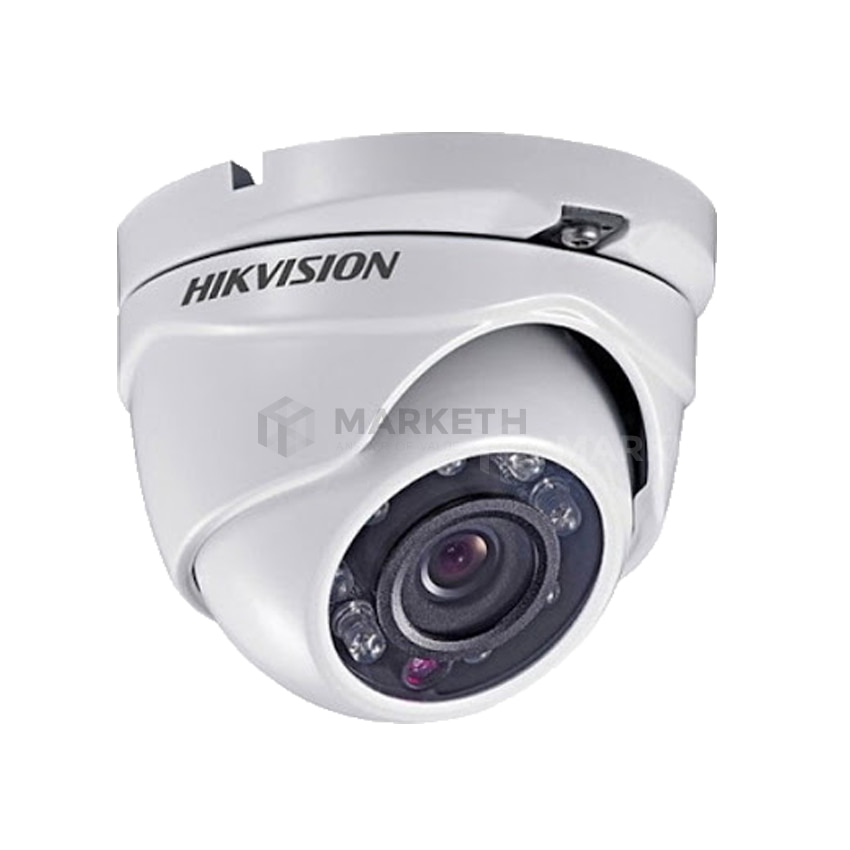 하이크비전 CCTV DS-2CE56D1T-IRMK [6mm 20m IR]