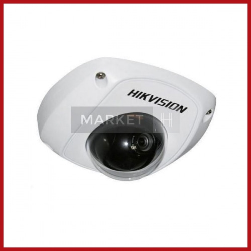 하이크비전 CCTV DS-2CD2555FWD-I [H.265+ 6mm 120dB WDR 10m EXIR IP67 IK10]