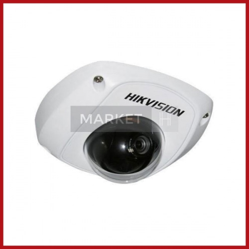 하이크비전 CCTV DS-2CD2525FHWD-I [H.265+ 6mm 120dB WDR 10m EXIR IP67 IK10]