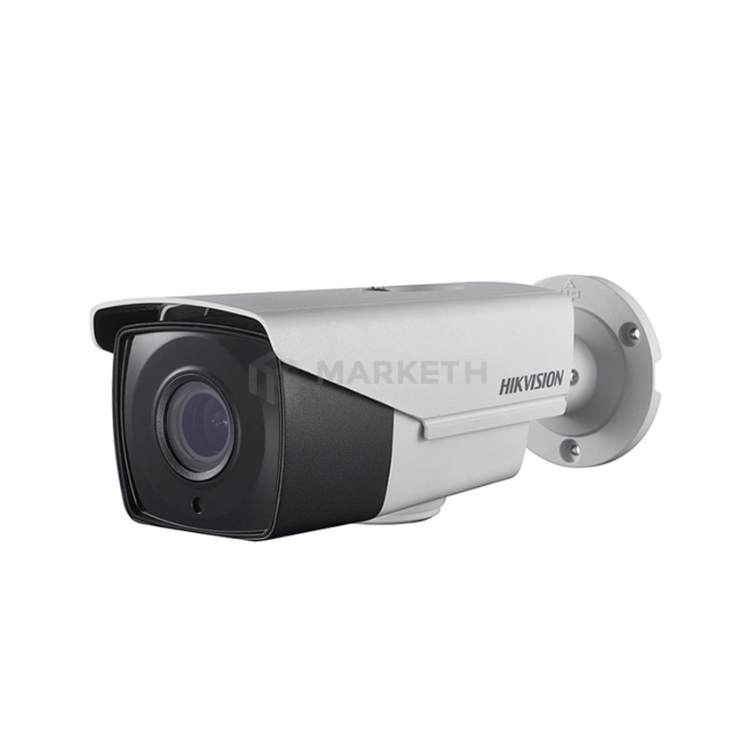 하이크비전 CCTV DS-2CE16D8T-IT3Z [야간칼라 TDN Motor 2.8~12mm 120dB 40m IR IP67]