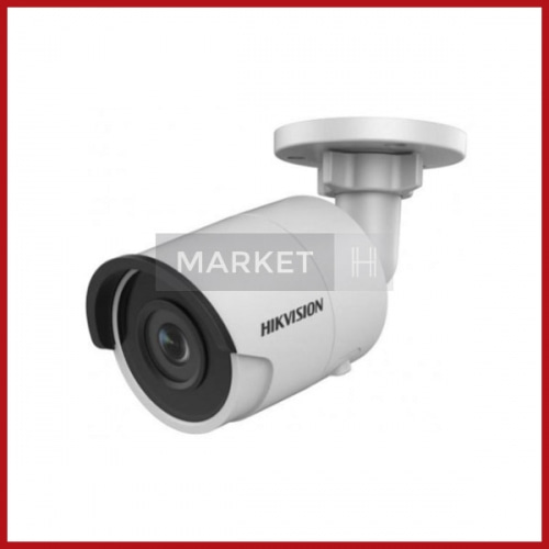 하이크비전 CCTV DS-2CD2025FHWD-I [H.265+ 2.8mm 120dB WDR 30m EXIR IP67]