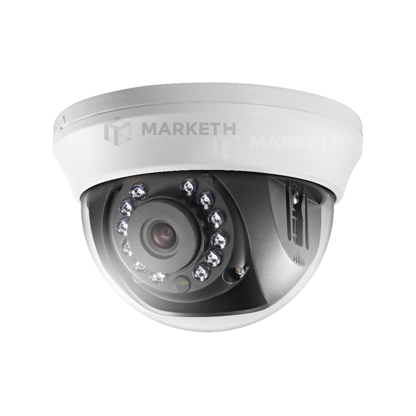 하이크비전 CCTV DS-2CE56C0T-IRMM [6mm 20m IR]
