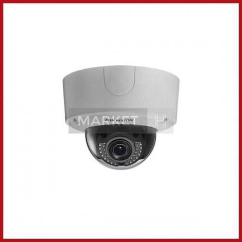 하이크비전 CCTV DS-2CD45C5F-IZH [전동2.8~12mm 40m IR IP66 지능형 영상분석]