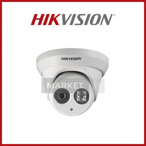 하이크비전 CCTV DS-2CD2352-I [4mm 30m EXIR IP66]