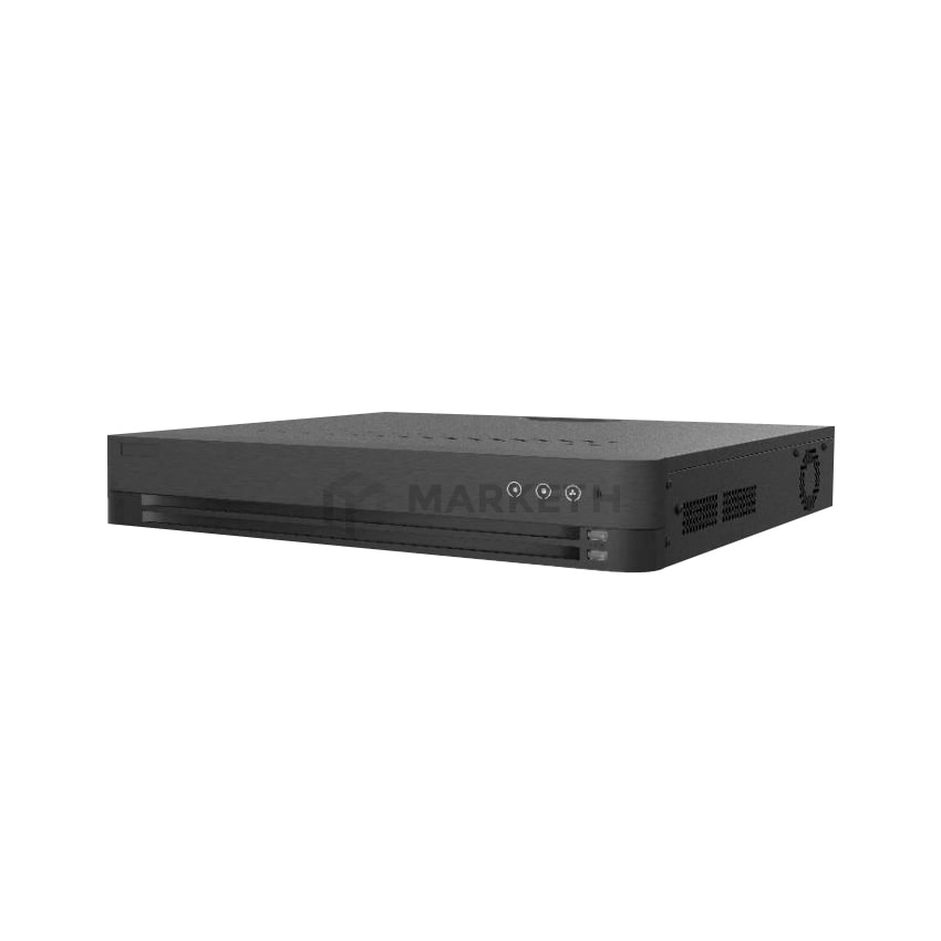 하이크비전 DVR DS-7716NI-Q4/16P [H.265+ 4K-1CH 녹화 지원 4K-HDMI 16POE]