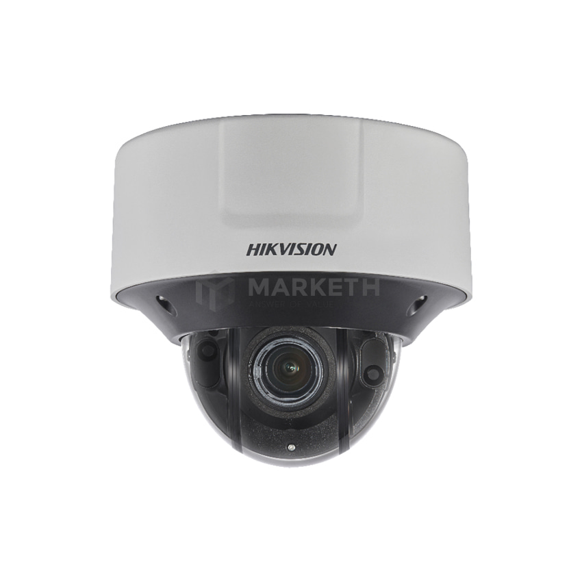 하이크비전 CCTV DS-2CD5585G0-IZS [1/1.8&quot; 2.8~12mm 전동줌 다크파이터 IK10 IP67 행동분석]