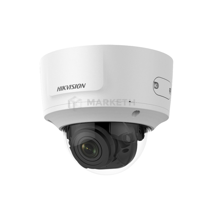 하이크비전 CCTV DS-2CD2745FWD-IZS [전동줌 2.8~12mm 다크파이터 30m EXIR IP67 IK10 행동분석]