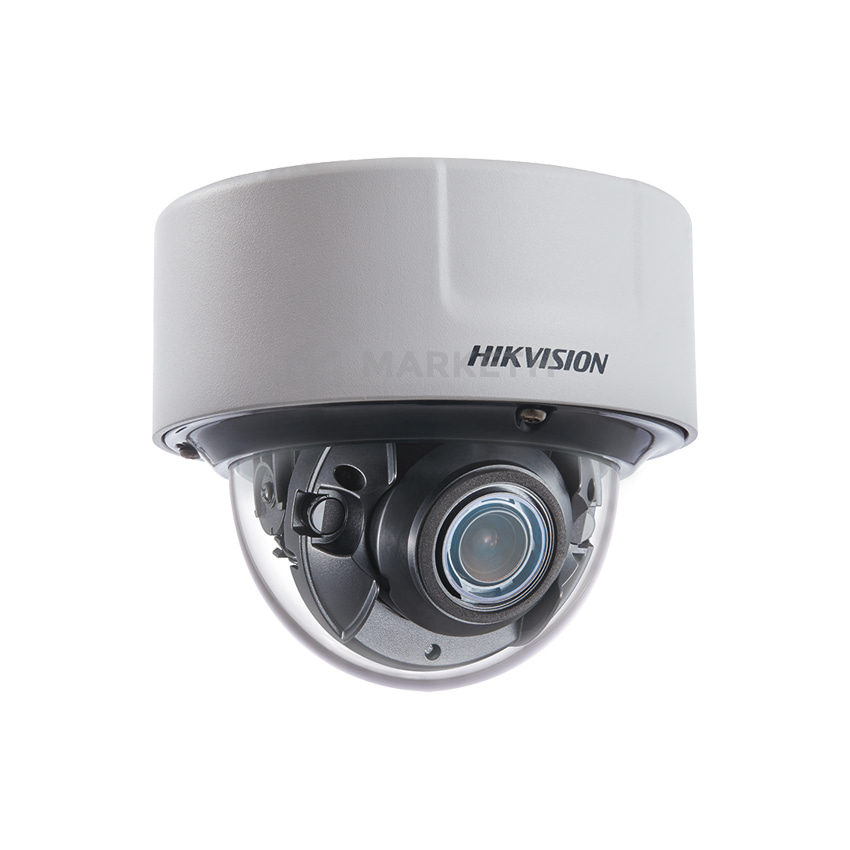 하이크비전 CCTV DS-2CD5185G0-IZS [1/1.8&quot; 2.8~12mm 전동줌 다크파이터 120dB WDR IK10 행동분석]