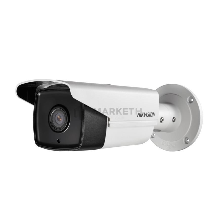 하이크비전 CCTV DS-2CD4A85F-IZHS [1/1.7&quot; 2.8~12mm 전동줌 50m IR IP67 지능형 영상분석]