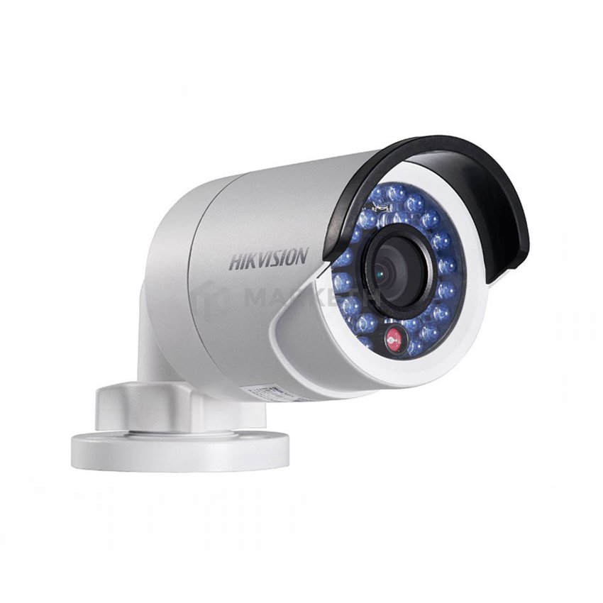 하이크비전 CCTV DS-2CD2010-I [6mm]