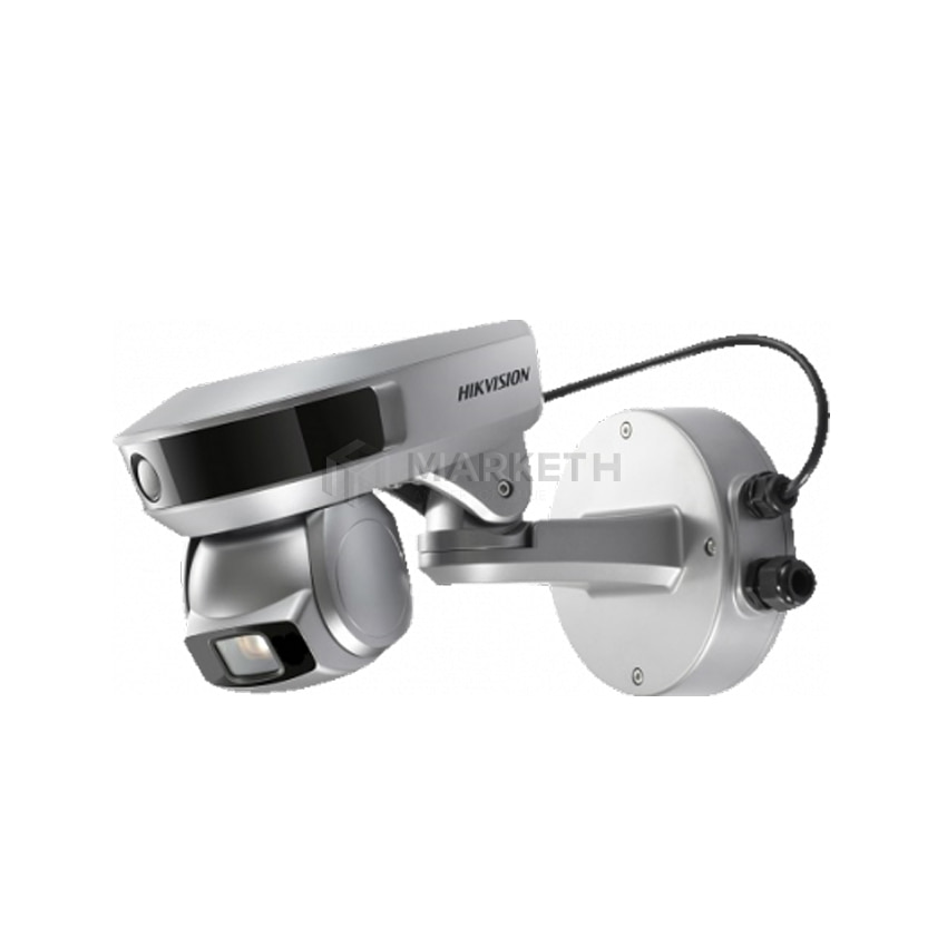 하이크비전 CCTV iDS-2PT9122IX-D/S [4mm 5-50mm]