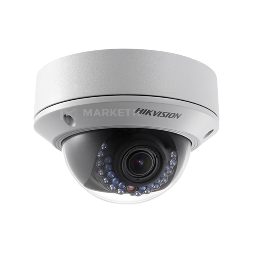 하이크비전 CCTV DS-2CD4125FWD-IZ [전동줌 2.8~12mm 라이트파이트 140dB IK10]