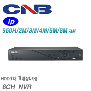 [CNB] MN08