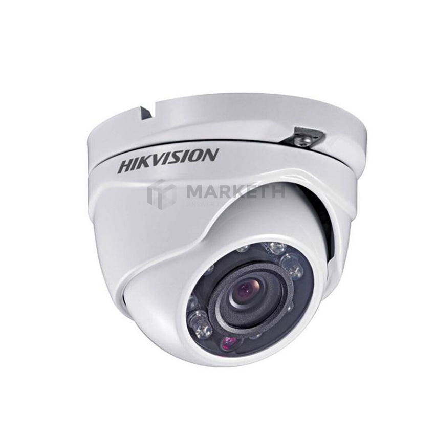 하이크비젼 올인원 적외선 CCTV카메라 DS-2CE56D0T-IRMF / Tvi AHD Cvi SD / 3.6mm_hik