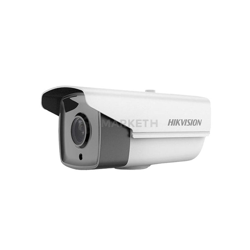 하이크비전 CCTV DS-2CD2T21G0-IS [H.265+ 4mm 120dB 30m EXIR IP67 침입감지]