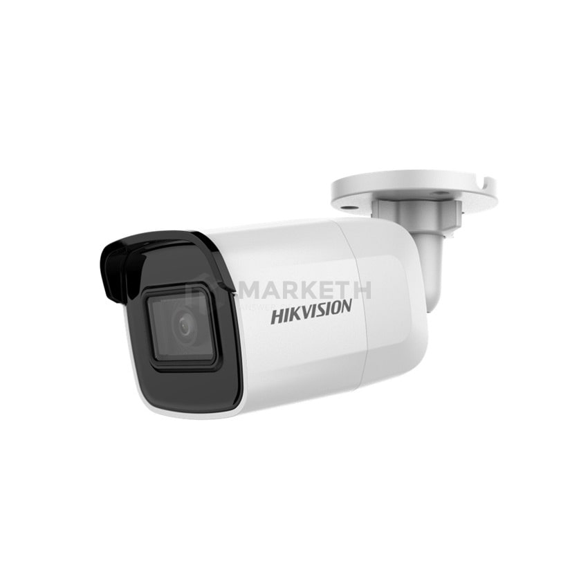 하이크비전 CCTV DS-2CD2021G1-IW [H.265+ 4mm 120dB 30m IR IP67 침입감지 무선Wi-Fi]