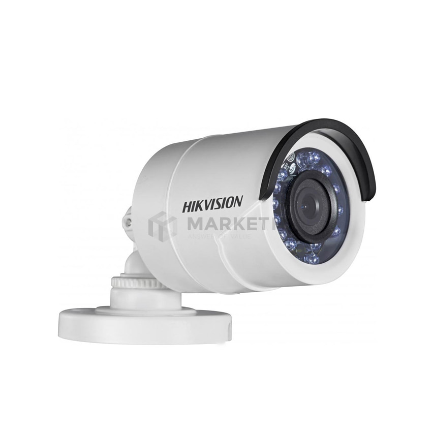 하이크비전 CCTV DS-2CE16D1T-IRK [6mm 20m IR]