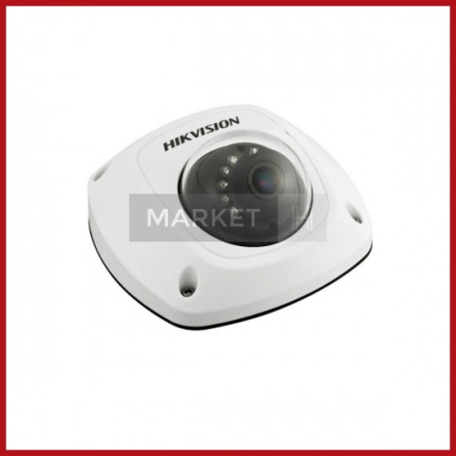 하이크비전 CCTV DS-2CD2552F-IS [6mm 10m IR IP66]