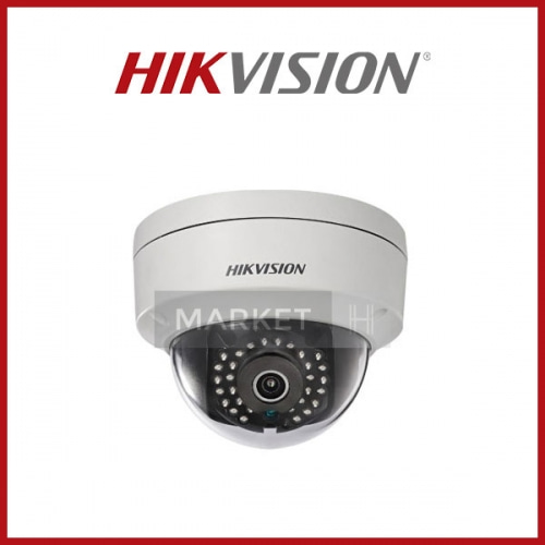 하이크비전 CCTV DS-2CD2152F-I [4mm 30m IR IP67 IK10]
