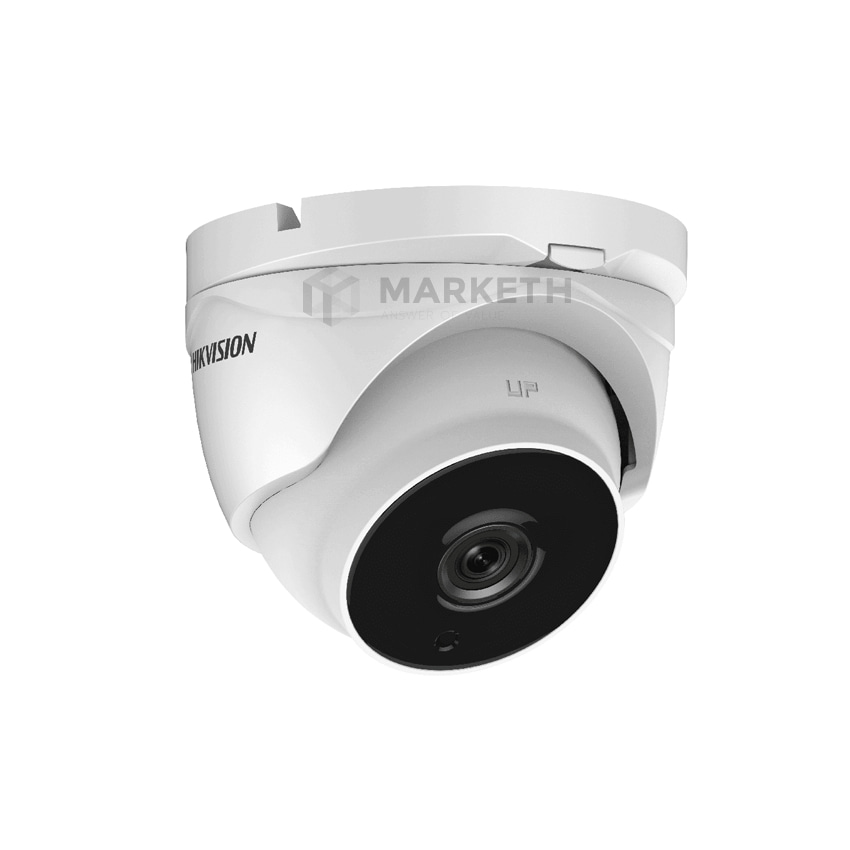 하이크비전 CCTV DS-2CE56D8T-IT3Z [야간칼라 120dB Motor 2.8~12mm 40m EXIR IP67]