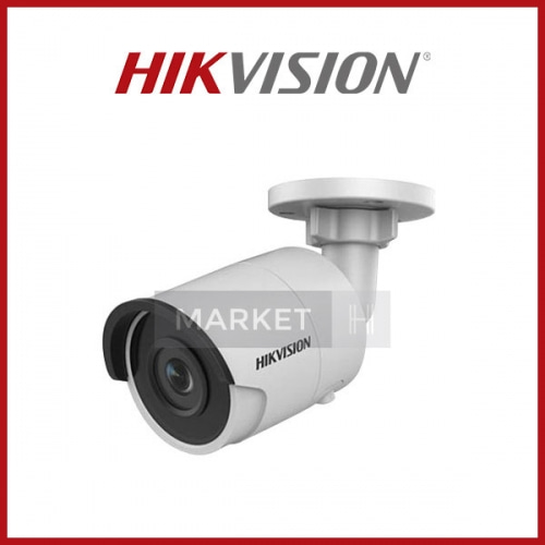 하이크비전 CCTV DS-2CD2035FWD-I [H.265+ 6mm 120dB WDR 30m EXIR IP67 IK10]