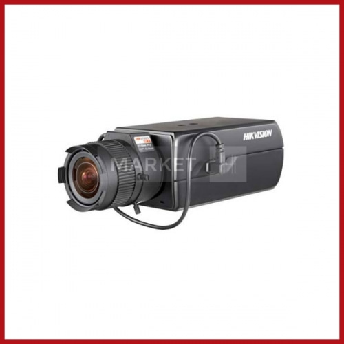 하이크비전 CCTV DS-2CD6026FHWD-A [3.8~16mm 렌즈포함 1/1.8&quot; 다크파이터 0.0001Lux]