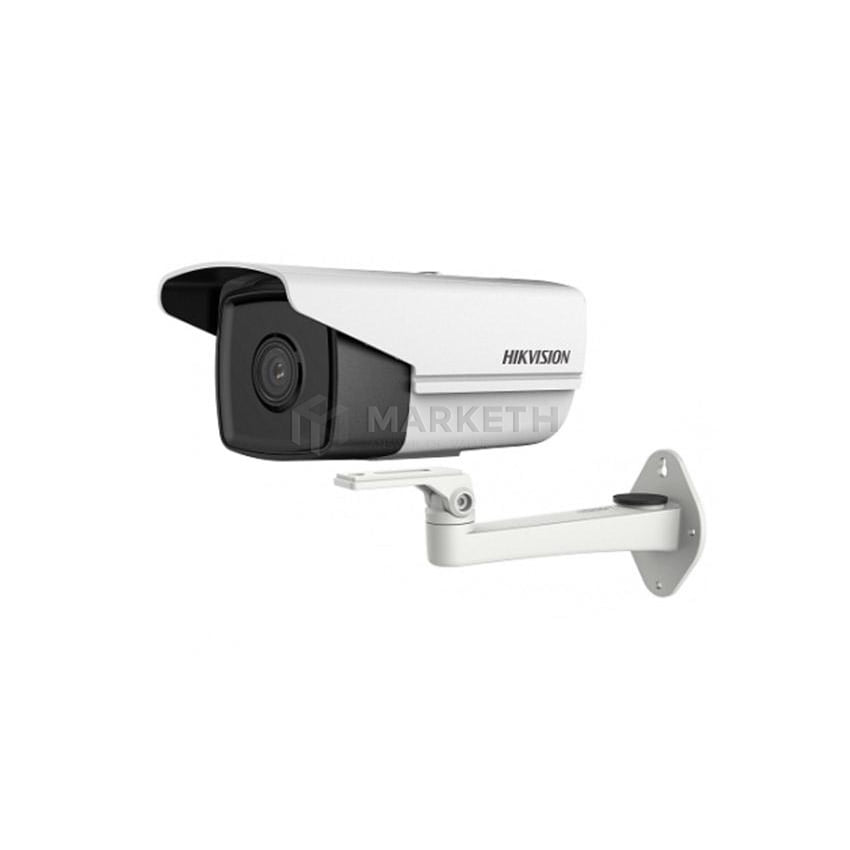 하이크비전 CCTV DS-2CD2T27G3E-L [H.265+ 4mm IP67 자체조명내장]