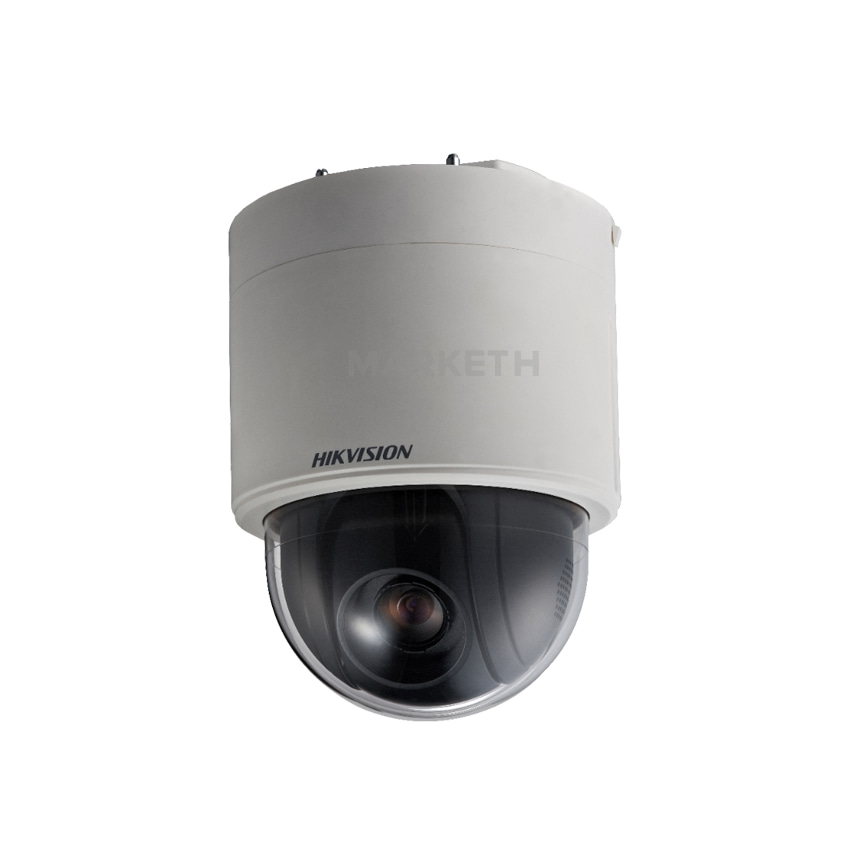 하이크비전 CCTV DS-2DE5330W-AE3 [H.265+ 30배줌 IP66 IK10 실내형]