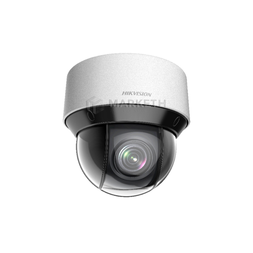 하이크비전 CCTV DS-2DE4A204IW-DE [1/1.9&quot; 다크파이터 2.8~12mm 4배줌 50m IR IP66 POE H.265+]