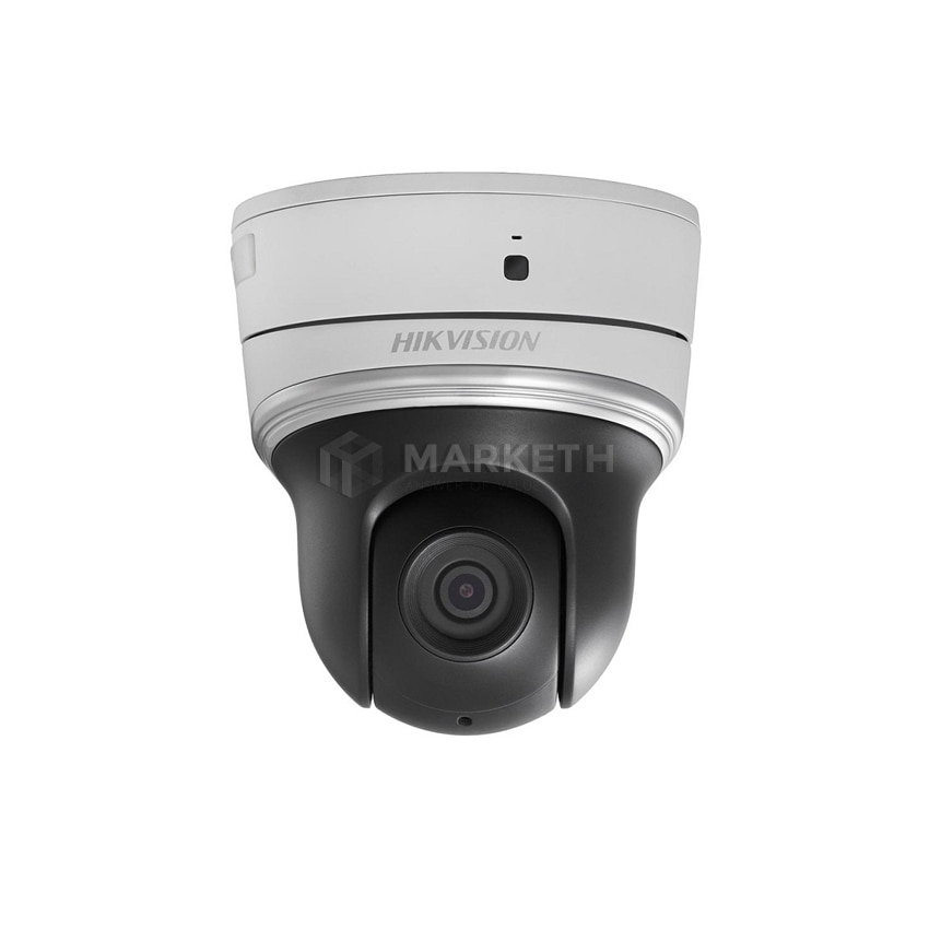 하이크비전 CCTV DS-2DE2202I-DE3/W [2배줌 Wi-Fi 20m IR 로고]