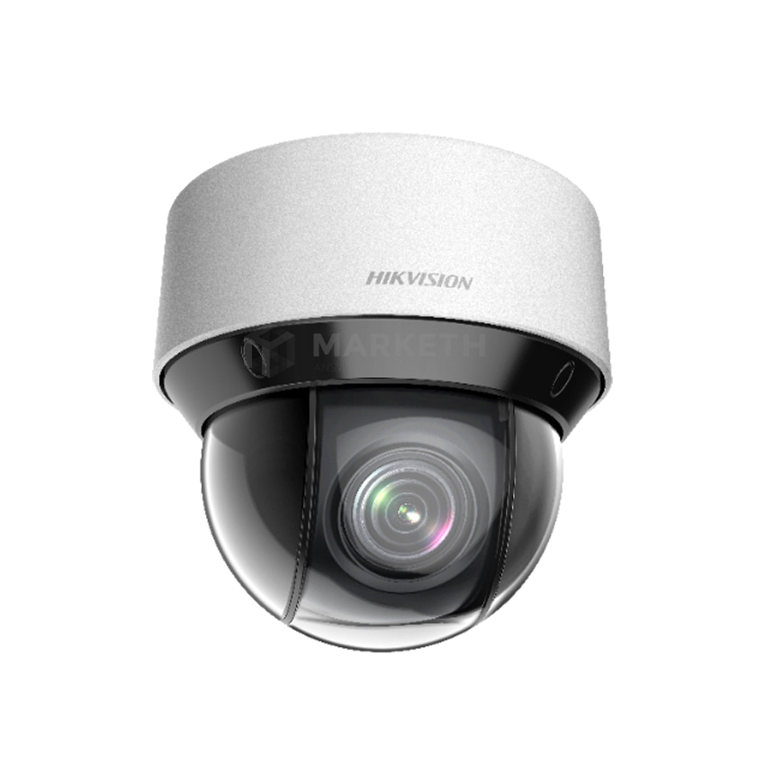하이크비전 CCTV DS-2DE4A404IW-DE(2.8-12mm) [4배줌 PTZ 다크파이터 1/1.9&quot; 50m IR]