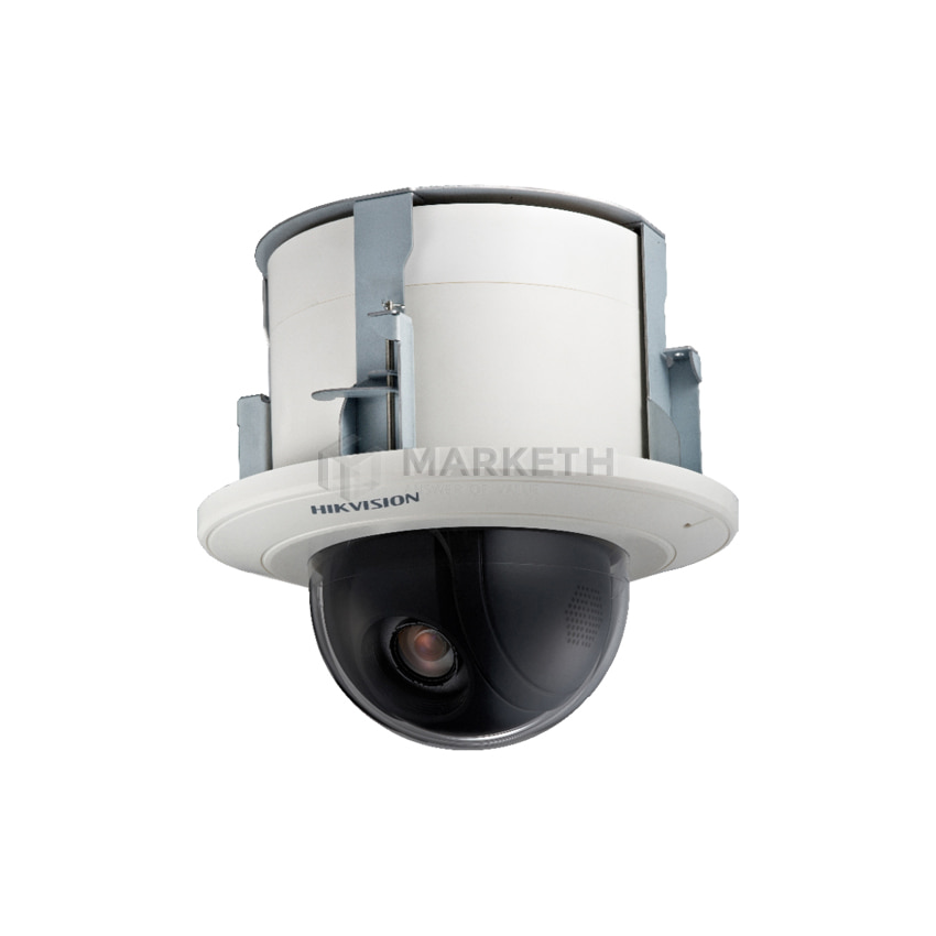 하이크비전 CCTV DS-2DF5225X-AE3 [딥러닝 행동분석 25배줌 POE defog 매립형/실내형]